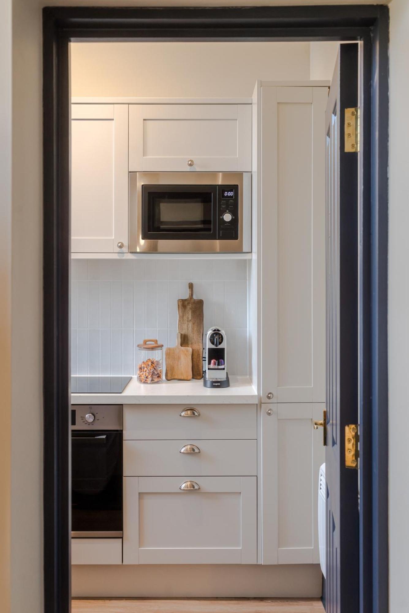 בריסטול Pembroke House I Your Apartment מראה חיצוני תמונה
