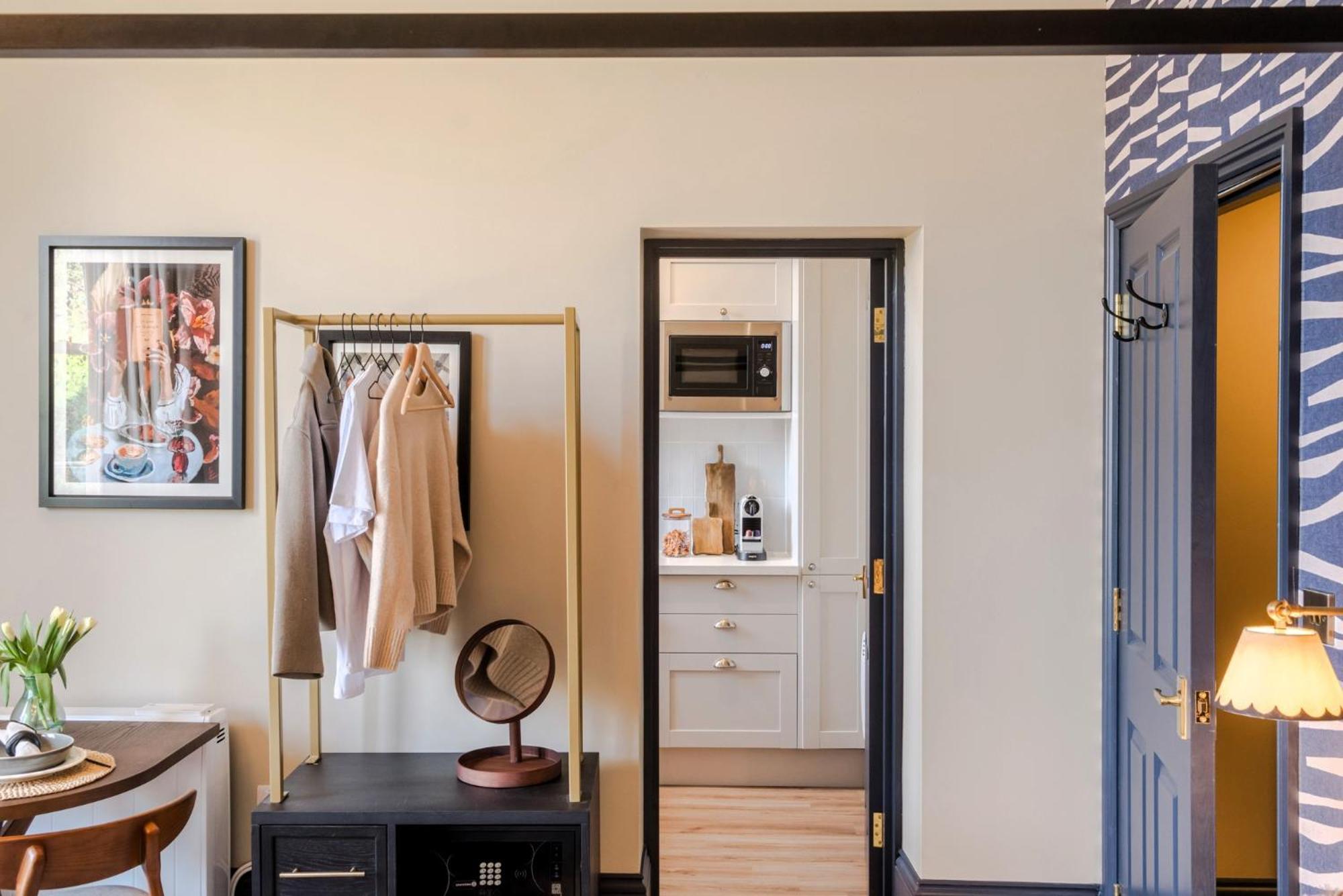 בריסטול Pembroke House I Your Apartment מראה חיצוני תמונה