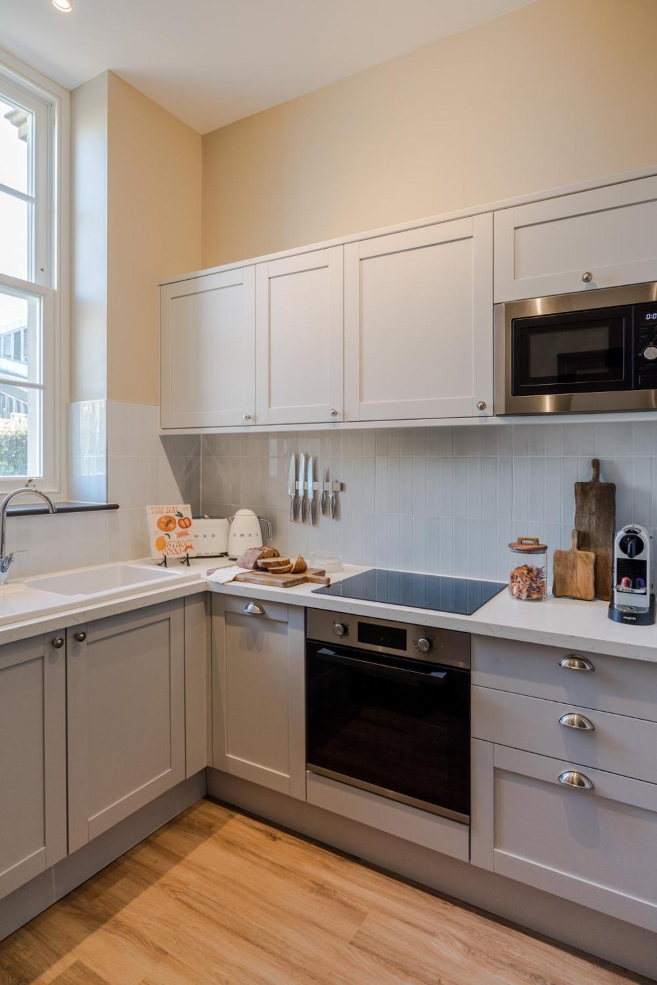 בריסטול Pembroke House I Your Apartment חדר תמונה