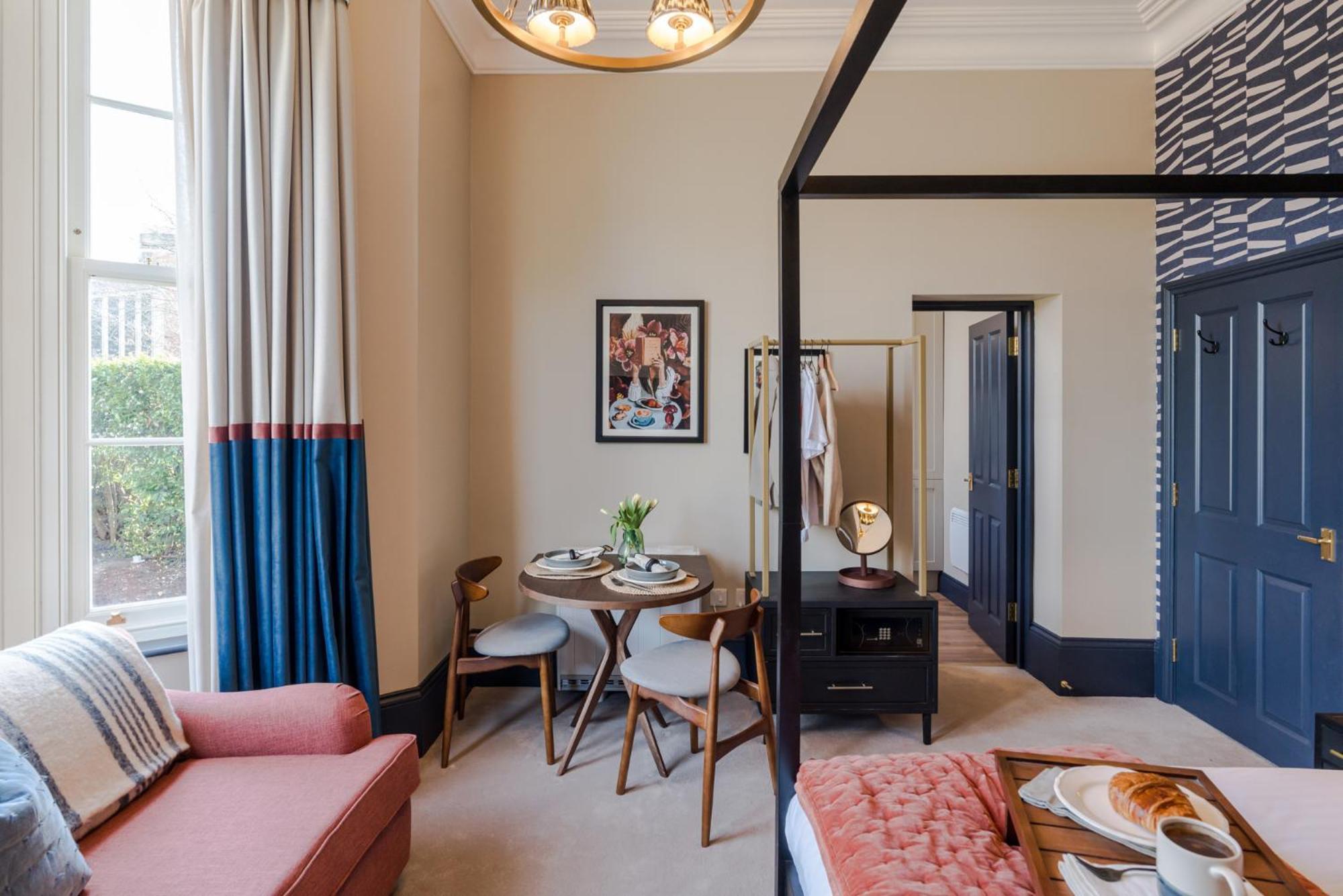 בריסטול Pembroke House I Your Apartment חדר תמונה