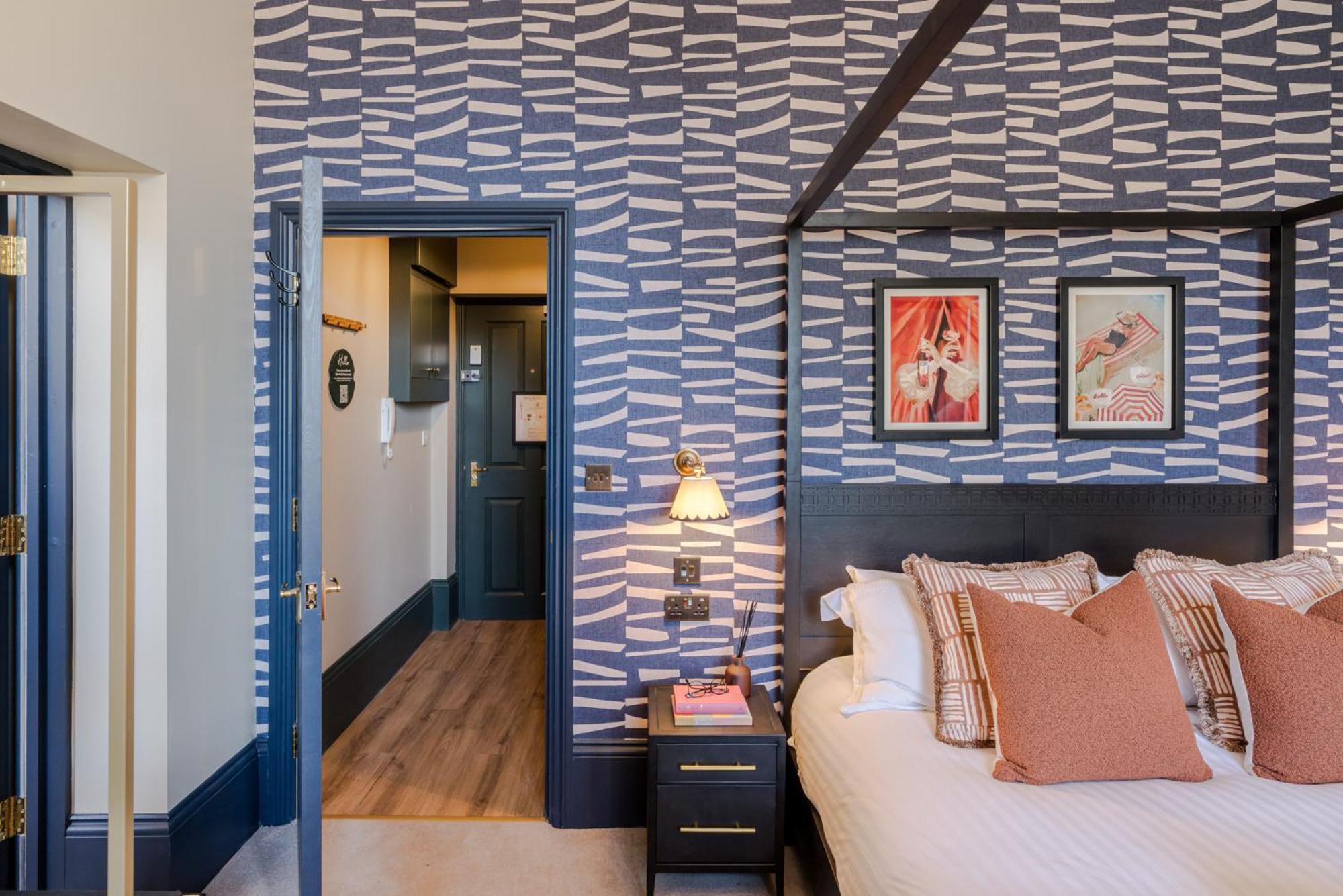 בריסטול Pembroke House I Your Apartment מראה חיצוני תמונה