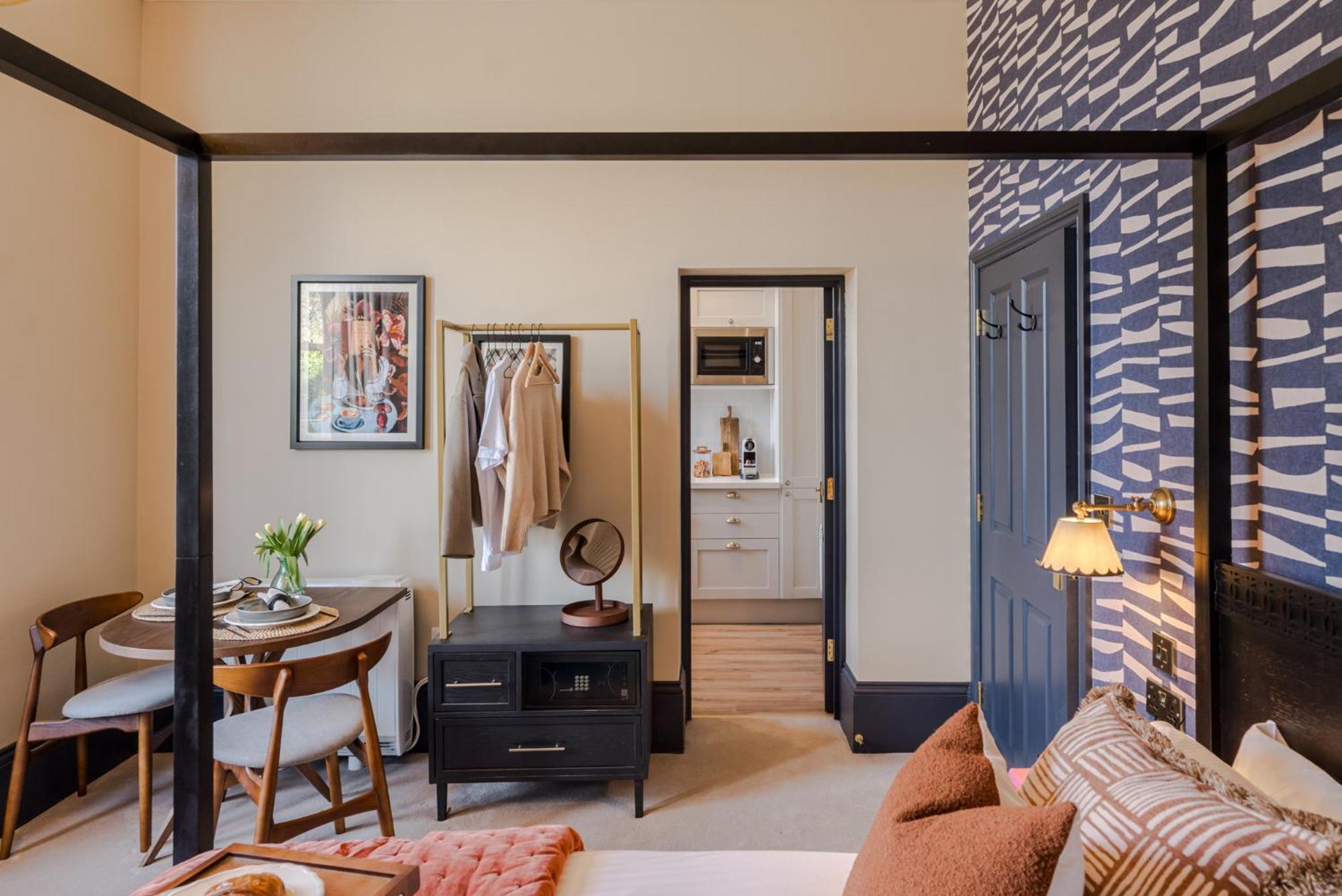 בריסטול Pembroke House I Your Apartment חדר תמונה