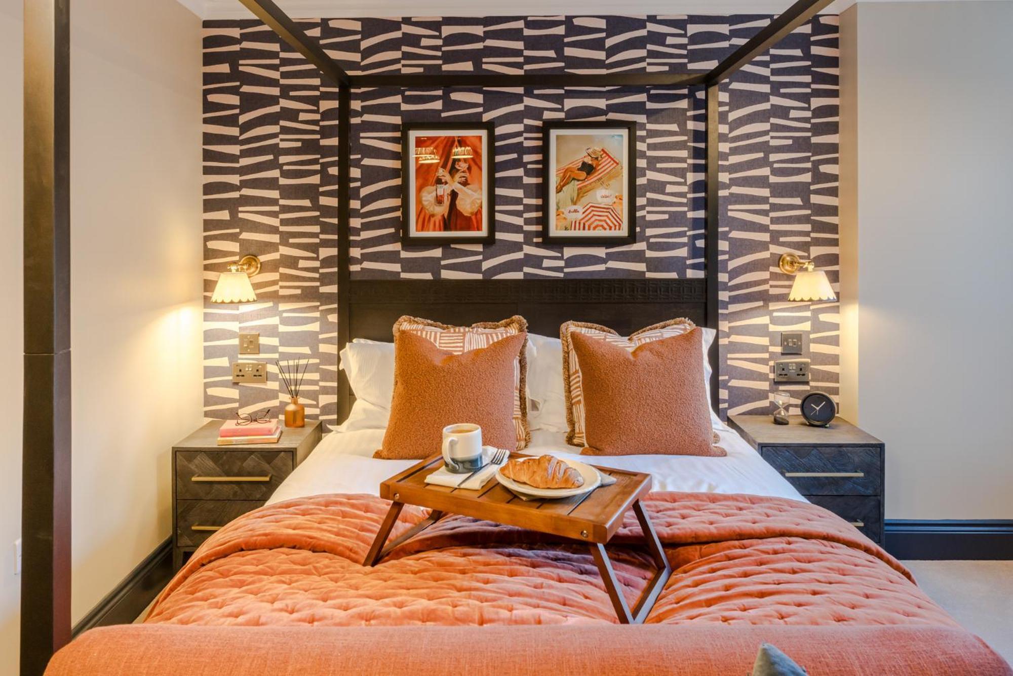 בריסטול Pembroke House I Your Apartment מראה חיצוני תמונה