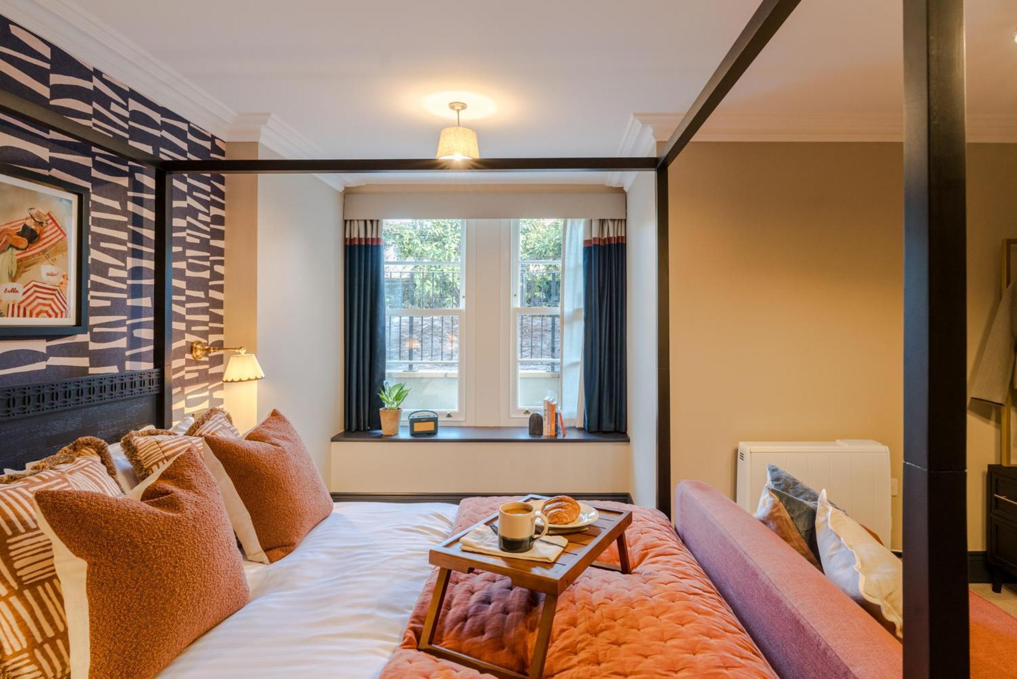 בריסטול Pembroke House I Your Apartment מראה חיצוני תמונה