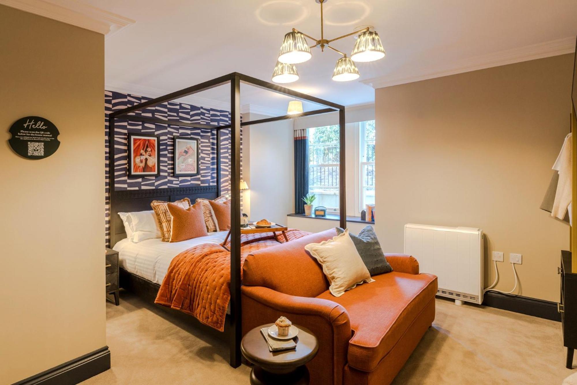 בריסטול Pembroke House I Your Apartment חדר תמונה