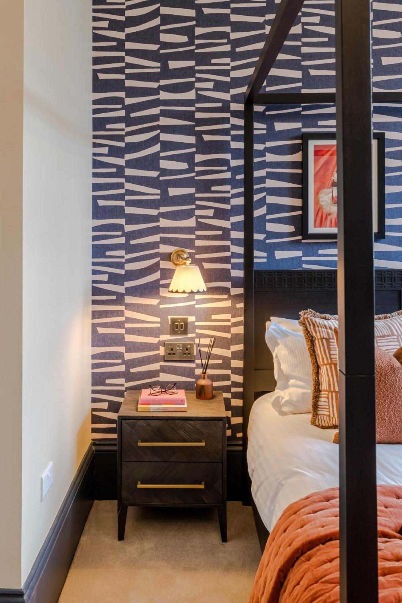 בריסטול Pembroke House I Your Apartment מראה חיצוני תמונה