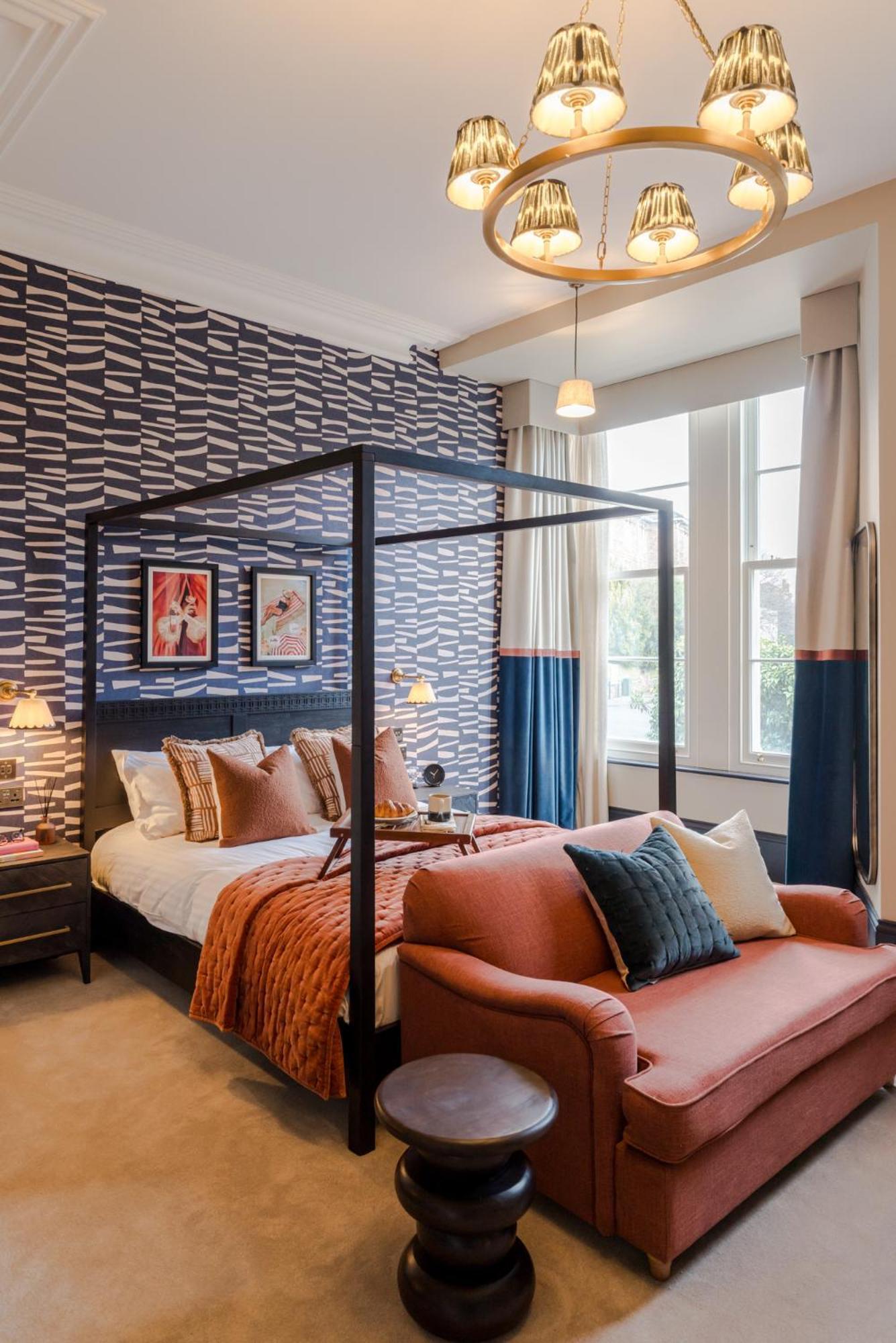 בריסטול Pembroke House I Your Apartment מראה חיצוני תמונה