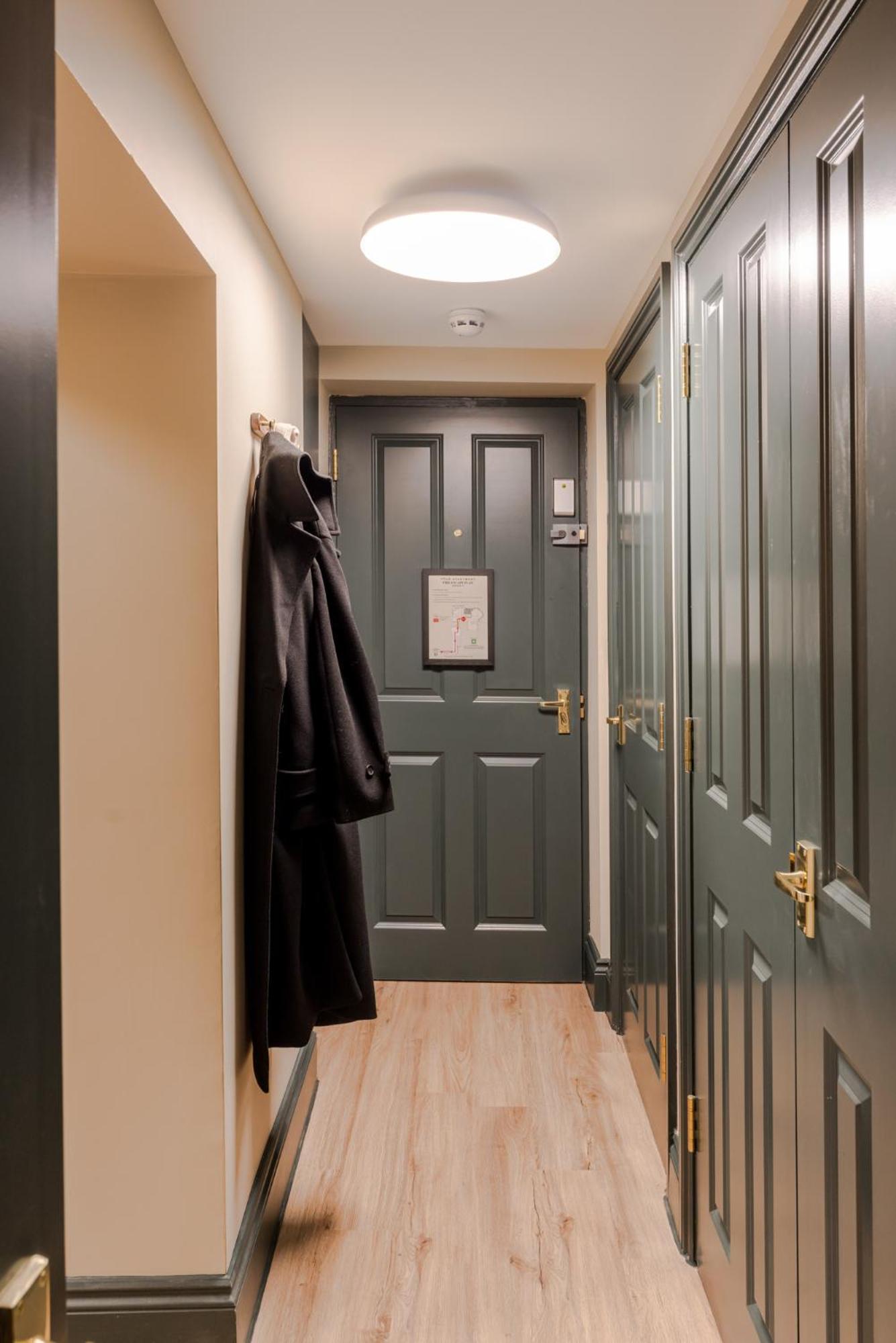 בריסטול Pembroke House I Your Apartment חדר תמונה