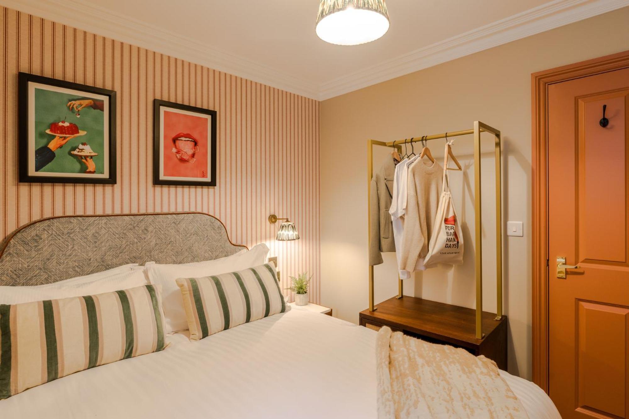 בריסטול Pembroke House I Your Apartment מראה חיצוני תמונה