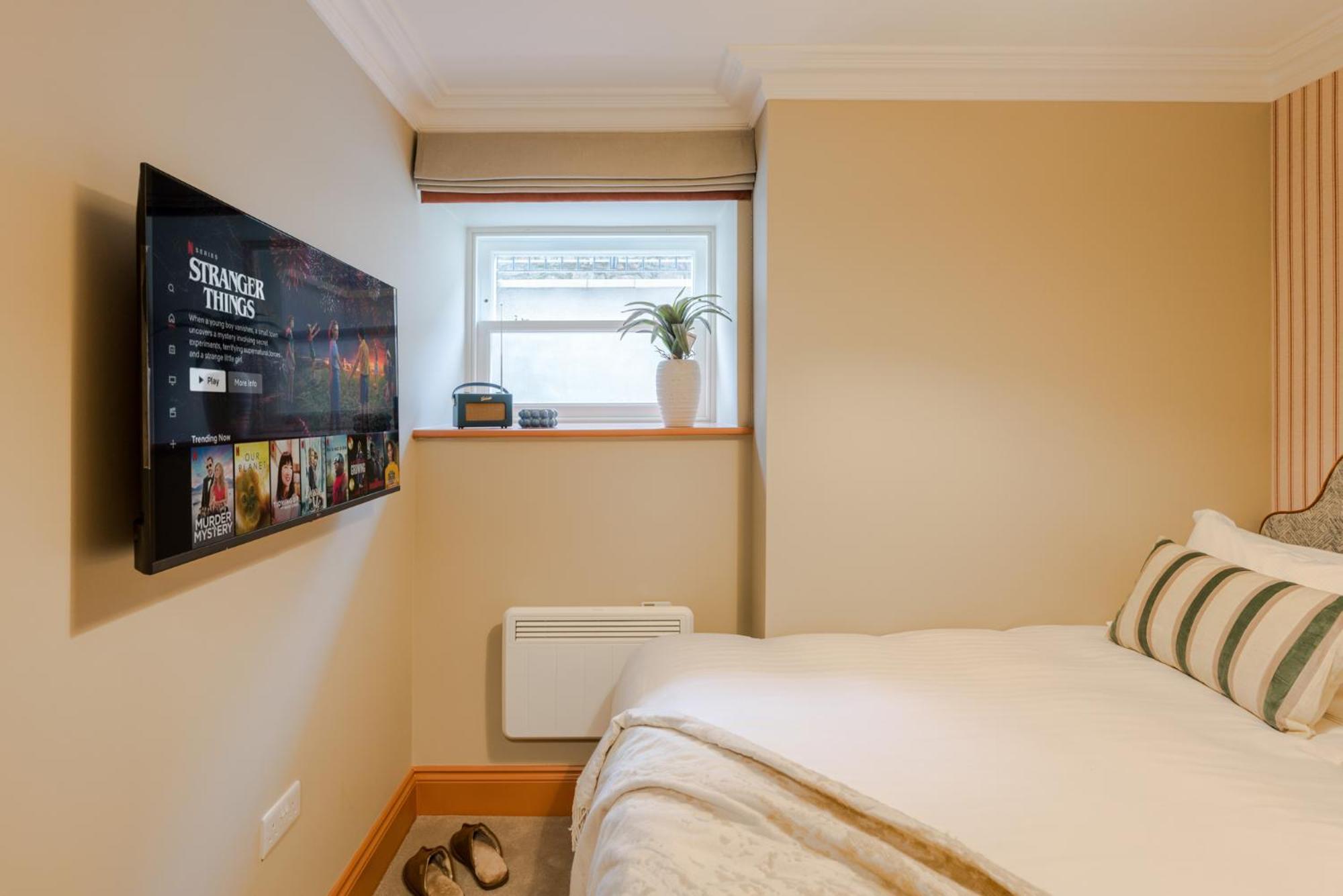 בריסטול Pembroke House I Your Apartment חדר תמונה