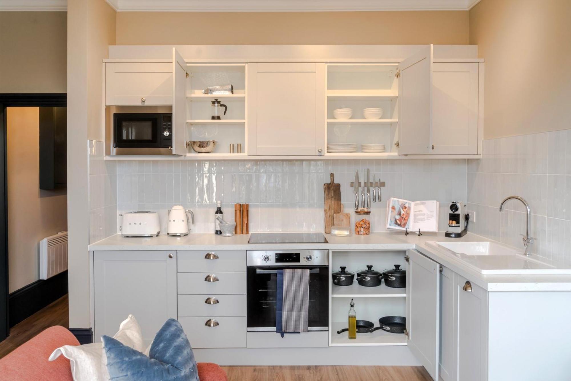 בריסטול Pembroke House I Your Apartment מראה חיצוני תמונה