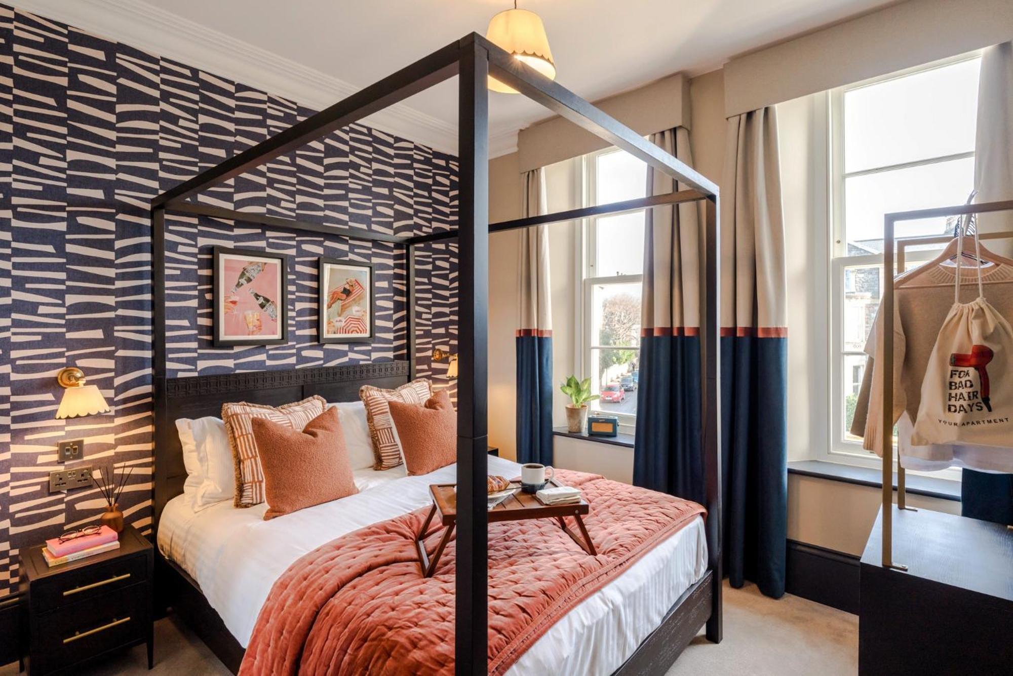 בריסטול Pembroke House I Your Apartment מראה חיצוני תמונה