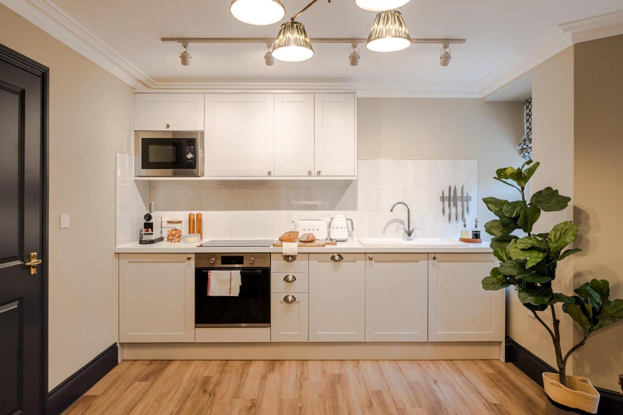 בריסטול Pembroke House I Your Apartment מראה חיצוני תמונה