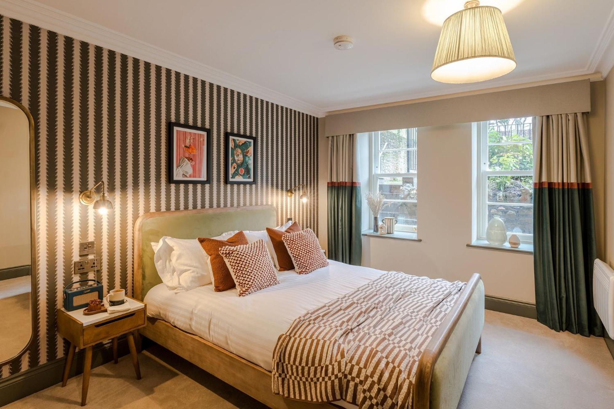 בריסטול Pembroke House I Your Apartment מראה חיצוני תמונה