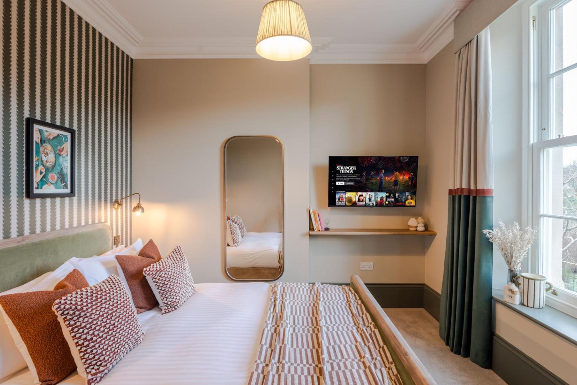 בריסטול Pembroke House I Your Apartment מראה חיצוני תמונה