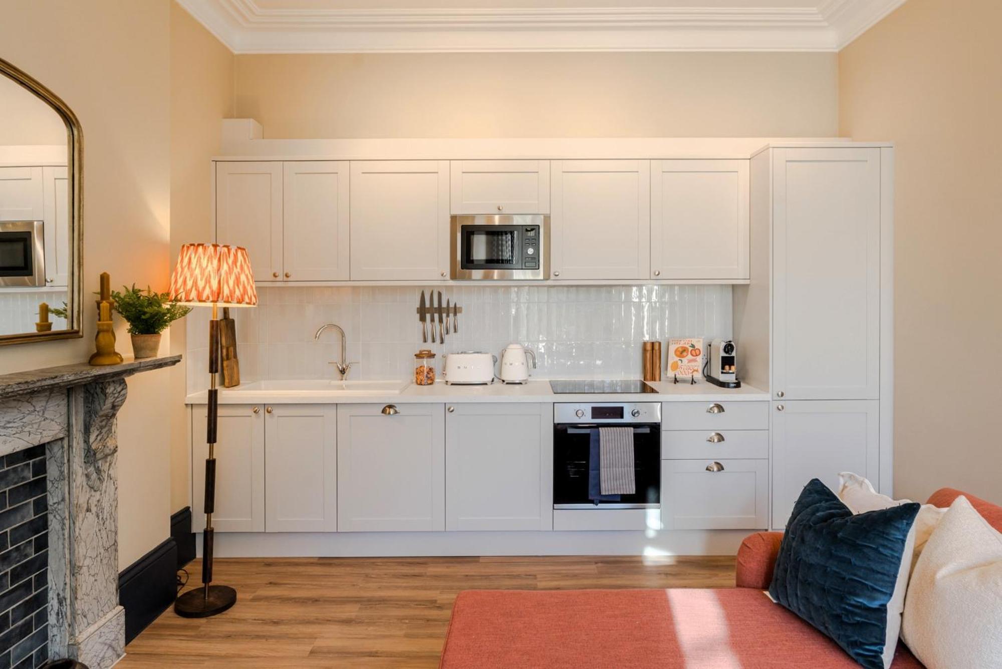 בריסטול Pembroke House I Your Apartment מראה חיצוני תמונה