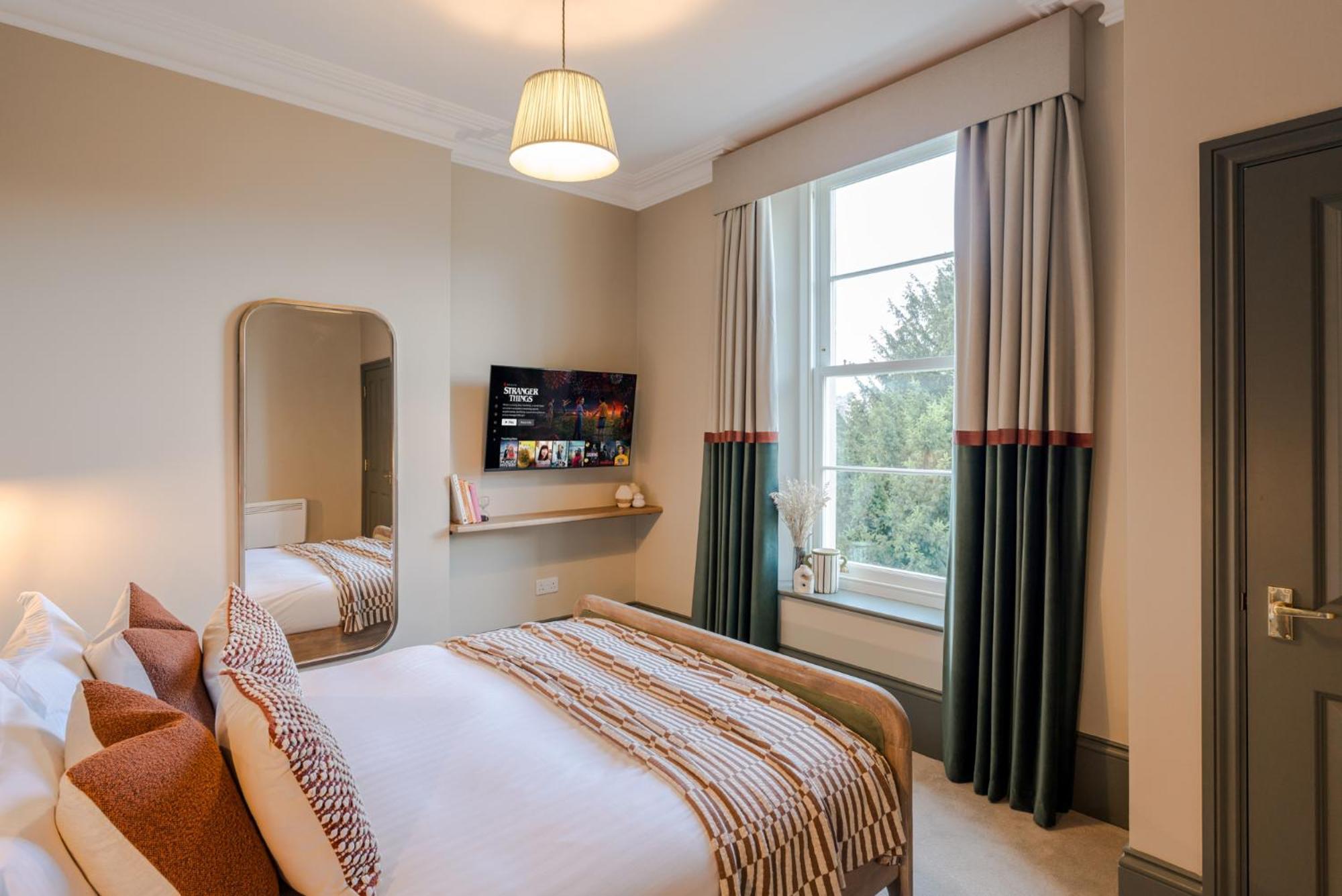 בריסטול Pembroke House I Your Apartment מראה חיצוני תמונה